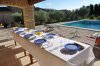 Ferienhaus Ferienhaus Provence Luberon