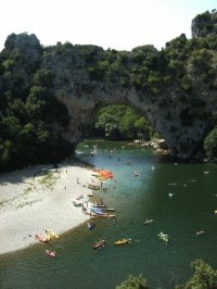 ardeche